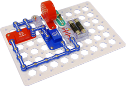 snapcircuits jr