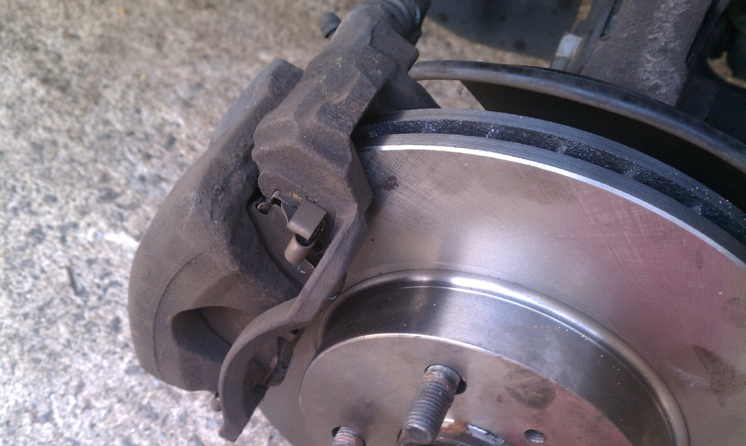 Replaceable parts and software design